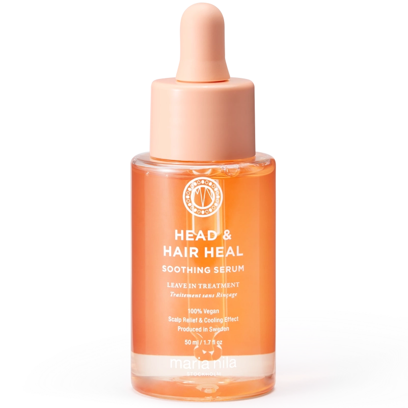 Maria Nila Head and hair soothing serum